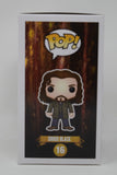 Gary Oldman Signed Autograph Funko Pop Harry Potter Sirius Black 16 Beckett COA