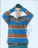 Troy Gentile Signed Autographed 8x10 Photo The Goldbergs Actor