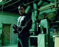 Gabriel Luna Signed Autographed 8x10 Photo TERMINATOR DARK FATE Actor COA