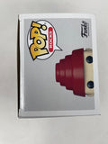 Mark Mothersbaugh Devo Signed Autograph Funko Pop Whip It Figure Beckett COA