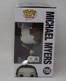 Kyle Richards Signed Autograph Funko Pop Halloween Michael Myers Beckett COA