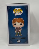 Rupert Grint Signed Autographed Funko Pop Harry Potter Ron Weasley #44 COA