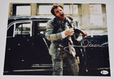 James Caan Signed Autograph 11x14 Photo The Godfather Sonny Corleone Beckett COA