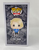 Tony Hawk Signed Autograph Funko Pop Birdhouse 01 Skateboarding ACOA COA