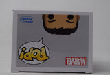 Rish Shah Signed Funko Pop Ms Marvel Kamran 1108 Autograph Beckett COA