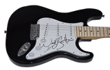 Wes Scantlin Puddle of Mudd Signed Autographed Electric Guitar ACOA COA