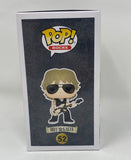 Duff McKagan Signed Autographed Funko Pop Figure Guns N Roses Beckett BAS COA