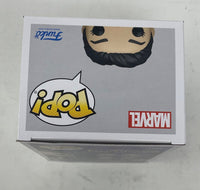 Alaqua Cox Signed Autographed Maya Lopez Funko Pop Hawkeye #1213 Beckett COA