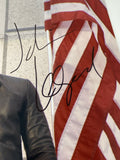 John Legend Signed Autographed 11x14 Photo Singer Beckett COA