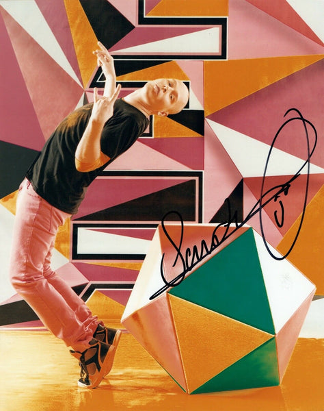 Sander Van Doorn Signed Autographed 8x10 Photo EMD DJ COA VD
