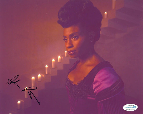 Adina Porter Signed Autograph 8x10 Photo American Horror Story Actress ACOA