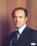 Kevin Dobson Signed Autograph 8x10 Photo Kojak Knots Landing Actor ACOA COA