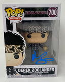 Ben Stiller Signed Autograph Funko Pop Derek Zoolander #700 Beckett COA