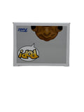 Tim Rose Signed Funko Pop Star Wars Admiral Akbar It's A Trap Autograph BAS COA