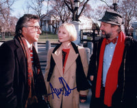 Anne Heche Signed Autographed 8x10 Photo WAG THE DOG COA