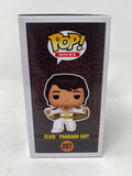 Austin Butler Signed Funko Pop Elvis Presley Pharaoh Suit 287 Autograph BAS COA