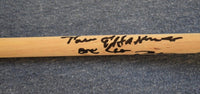 Paul Douglas Signed Autograph Drumstick THE ROLLING STONES Touring Drummer COA
