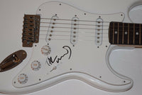 Tal Wilkenfeld Signed Autographed Electric Guitar Jeff Beck's Guitarist COA