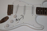 Tal Wilkenfeld Signed Autographed Electric Guitar Jeff Beck's Guitarist COA
