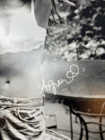 Ashley Greene Signed Autographed 11x14 Photo Twilight Actress Beckett COA