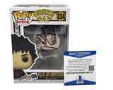 Billie Joe Armstrong Signed Autographed Funko Pop Figure Green Day Beckett COA