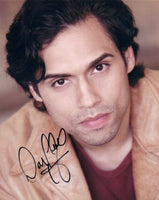 Danny Arroyo Signed Autographed 8x10 Photo Handsome Actor COA