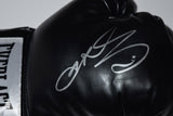 Sugar Ray Leonard Signed Autographed Everlast Boxing Glove Beckett BAS COA