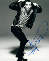 STEVE-O Signed Autographed 8x10 Photo Jackass COA VD