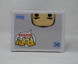 Colin Farrell Signed Funko Pop Oswald Cobblepot The Batman Autograph Beckett COA