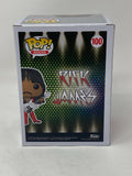 Dave Chappelle Signed Autographed Funko Pop Figure Rick James Beckett COA