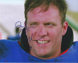 JONATHAN JON LOUGHRAN SIGNED AUTOGRAPHED 8X10 PHOTO THE WATERBOY LITTLE NICKY