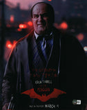 Colin Farrell Signed Autographed 11x14 Photo The Batman Penguin Beckett COA