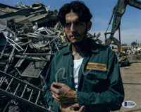 Richard Cabral Signed Autographed 8x10 Photo MAYANS MC M.C. Actor Beckett COA