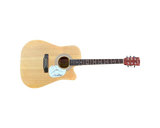 Don Felder Signed Autographed Full Size Acoustic Guitar The Eagles ACOA COA