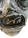 Corey Taylor Signed Autograph Slipknot Mask Iowa Proof Beckett Witness COA