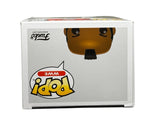 Mr. T Signed Autograph Funko Pop WWE #80 Rocky 3 Clubber Lang A-Team Beckett COA