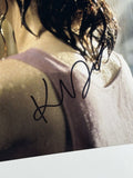Tobey Maguire & Kirsten Dunst Signed Spider-Man 16x20 Photo Autograph ACOA COA
