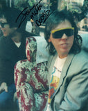 John McFee Signed Autographed 8x10 Photo The Doobie Brothers Guitarist