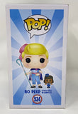 Annie Potts Signed Autograph Funko Pop Toy Story 4 Bo Peep 524 ACOA COA