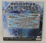 Juicy J Signed Autograph Three 6 Mafia Hypnotize Camp Posse Vinyl Record BAS COA