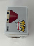 Mark Mothersbaugh Signed Autograph Funko Pop Figure Devo Whip It Beckett BAS COA
