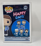 Ron Howard Signed Autographed Richie Happy Day Funko Pop Figure 1125 Beckett COA