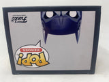 George Clooney Signed Funko Pop Batman & Robin #314 Autograph Beckett COA