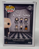 Fred Armisen Signed Funko Pop Wednesday Uncle Fester Addams Family Beckett COA