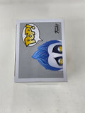 James Woods Signed Autographed Funko Pop Figure Hades Hercules Beckett COA