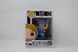 Wayne Gretzky Signed Autograph Funko Pop Hockey LA Los Angeles Kings Beckett COA