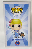 Annie Potts Signed Autograph Funko Pop Toy Story 4 Bo Peep 524 ACOA COA