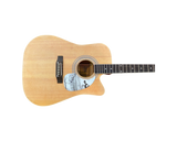 Taylor Swift Signed Autographed Full Size Acoustic Guitar ACOA COA