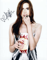 Allison Williams Signed Autograph 8x10 Photo Girls Get Out Hot Sexy Actress COA