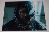 Tom Hardy Signed Autographed 11x14 Photo VENOM Beckett BAS COA